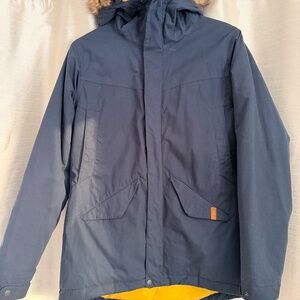 Rab Haven Parka - Women's Large